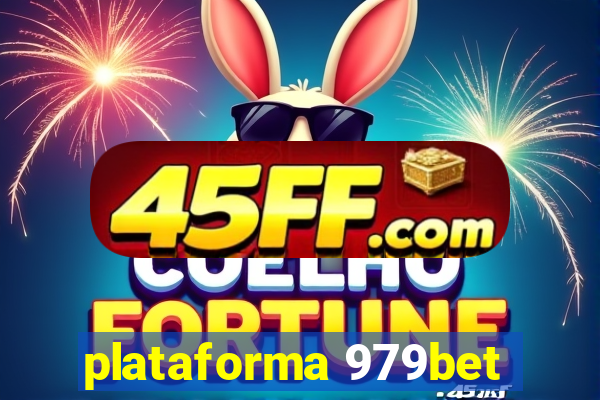 plataforma 979bet